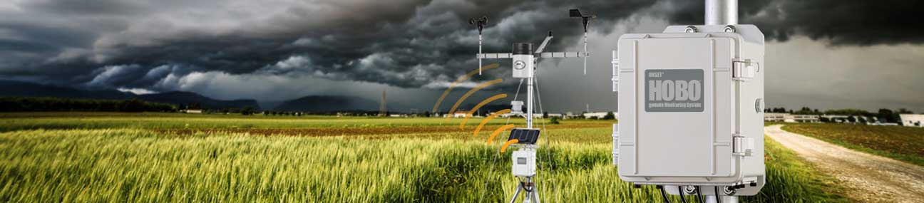 Environmental & Climate Monitoring