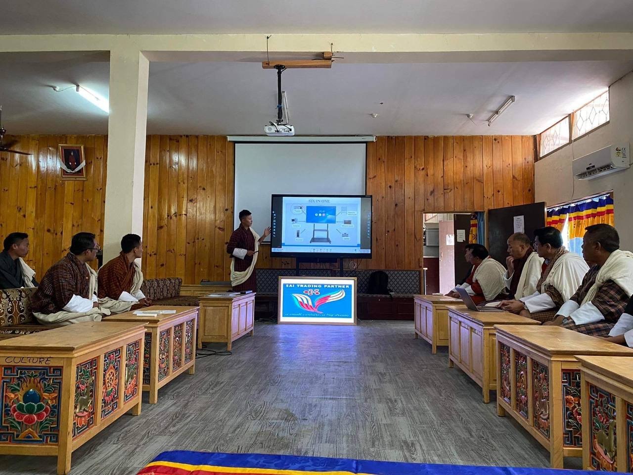 Education Solutions