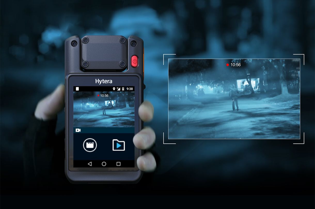 Security & Smart Technology Systems
