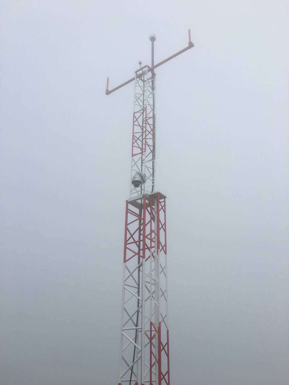 ADS-B System Implementation
