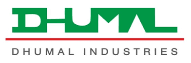 DHUMAL Industries logo
