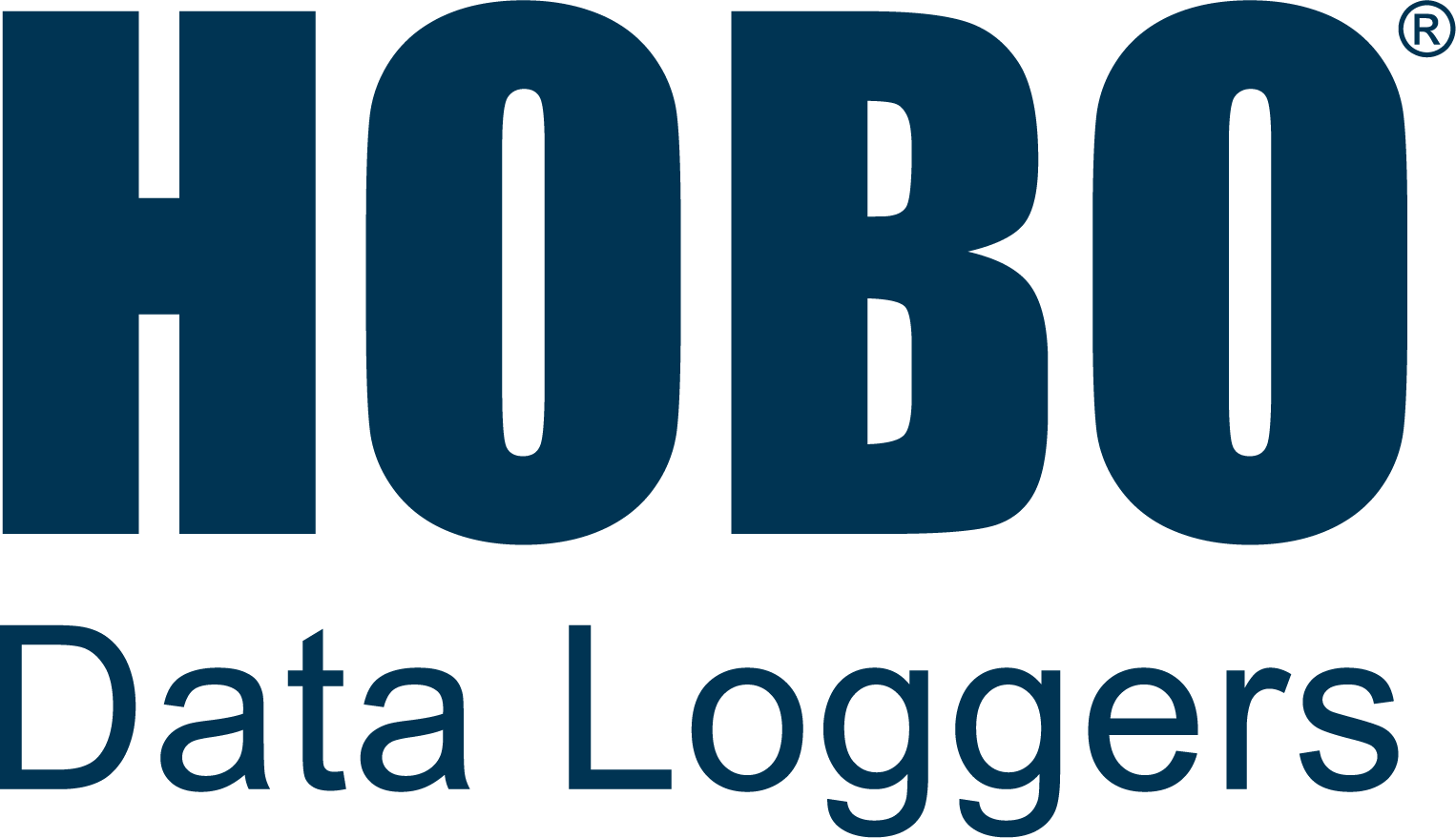 HOBO Data Loggers logo