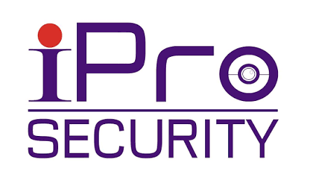 iPRO Security Systems logo