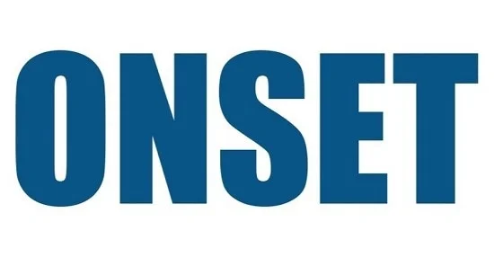 Onset Computer Corporation logo