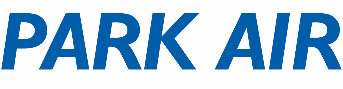PARKAIR RADIOS logo