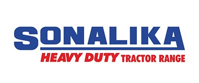 Sonalika Tractors logo
